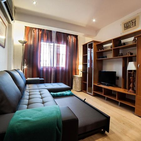 Apartamento Granados Grenade Extérieur photo