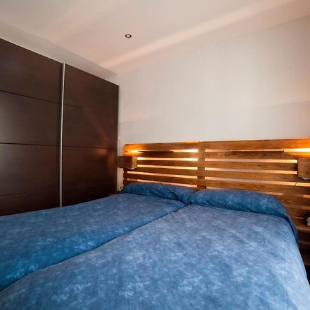 Apartamento Granados Grenade Extérieur photo