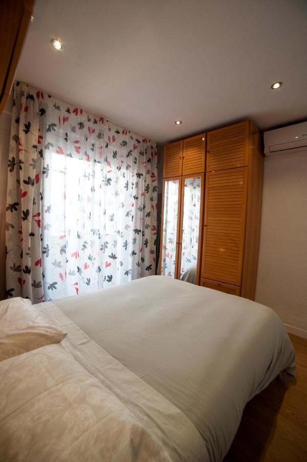 Apartamento Granados Grenade Extérieur photo