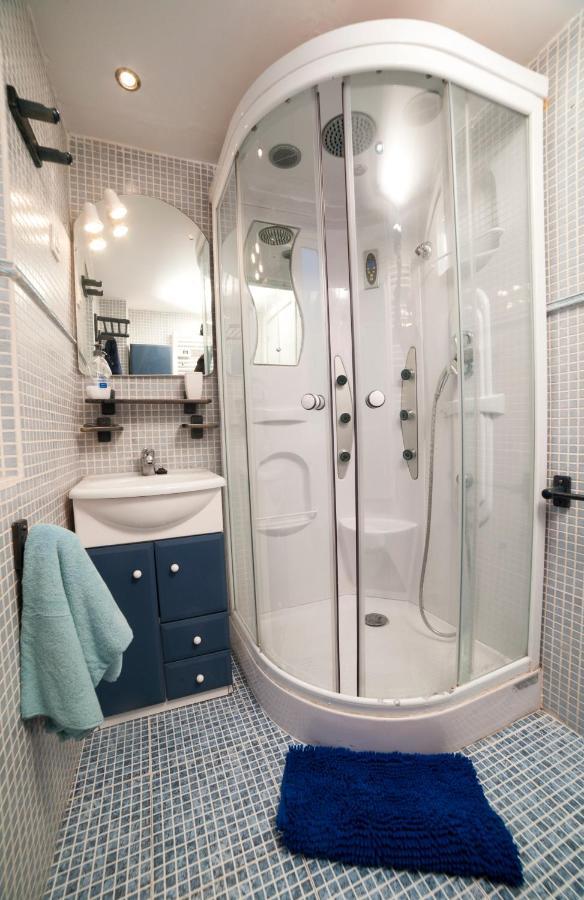 Apartamento Granados Grenade Extérieur photo
