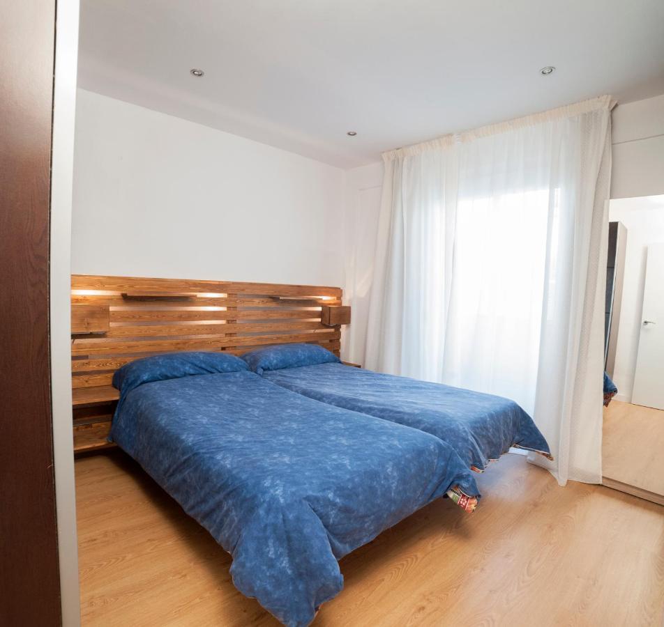 Apartamento Granados Grenade Extérieur photo
