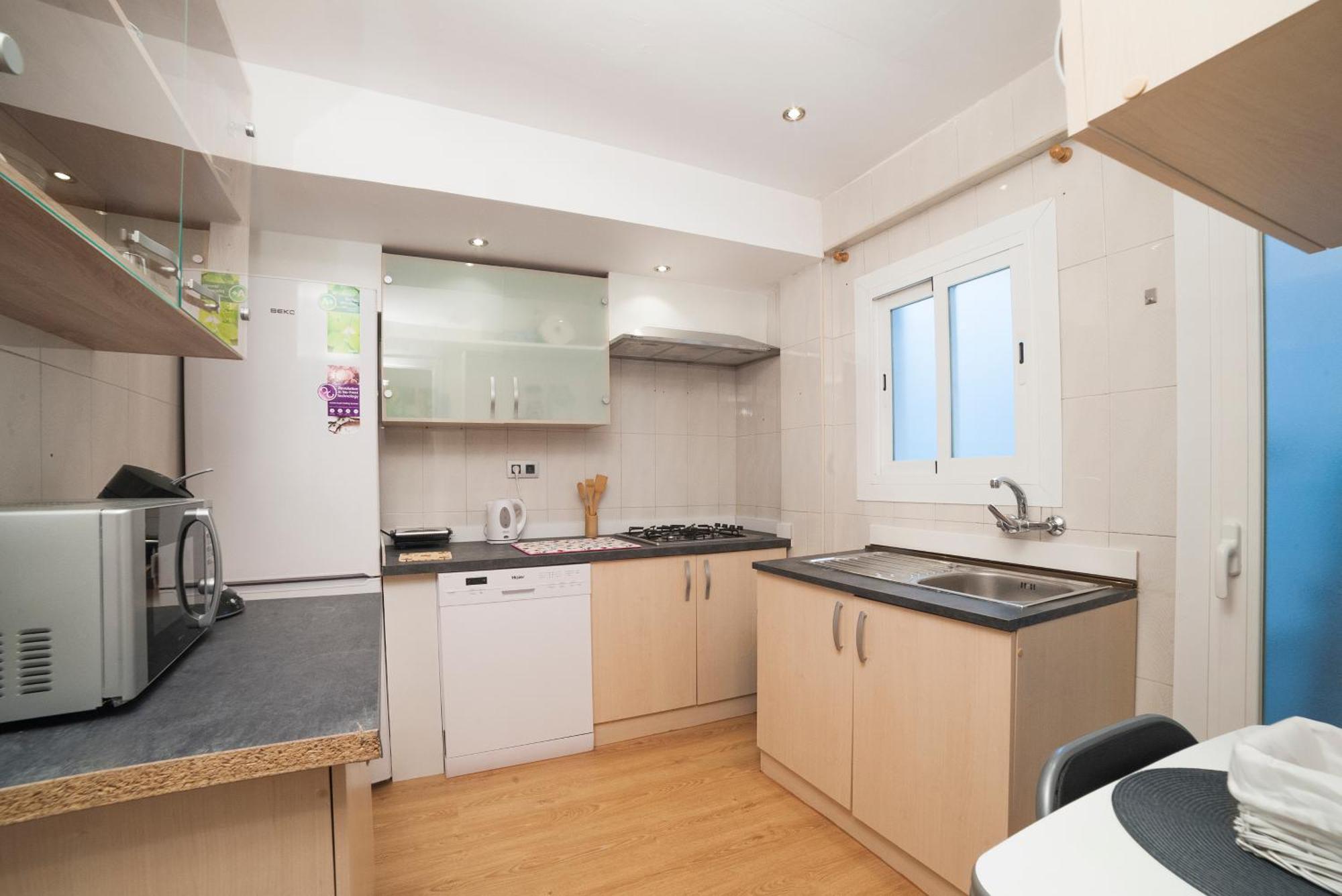 Apartamento Granados Grenade Extérieur photo