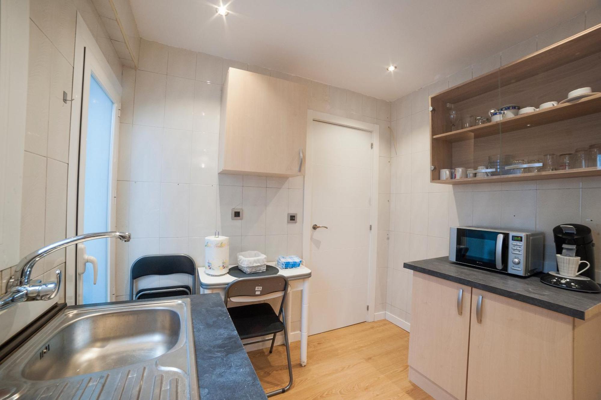 Apartamento Granados Grenade Extérieur photo