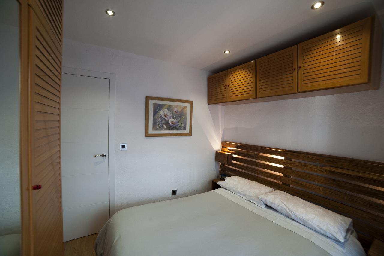 Apartamento Granados Grenade Extérieur photo